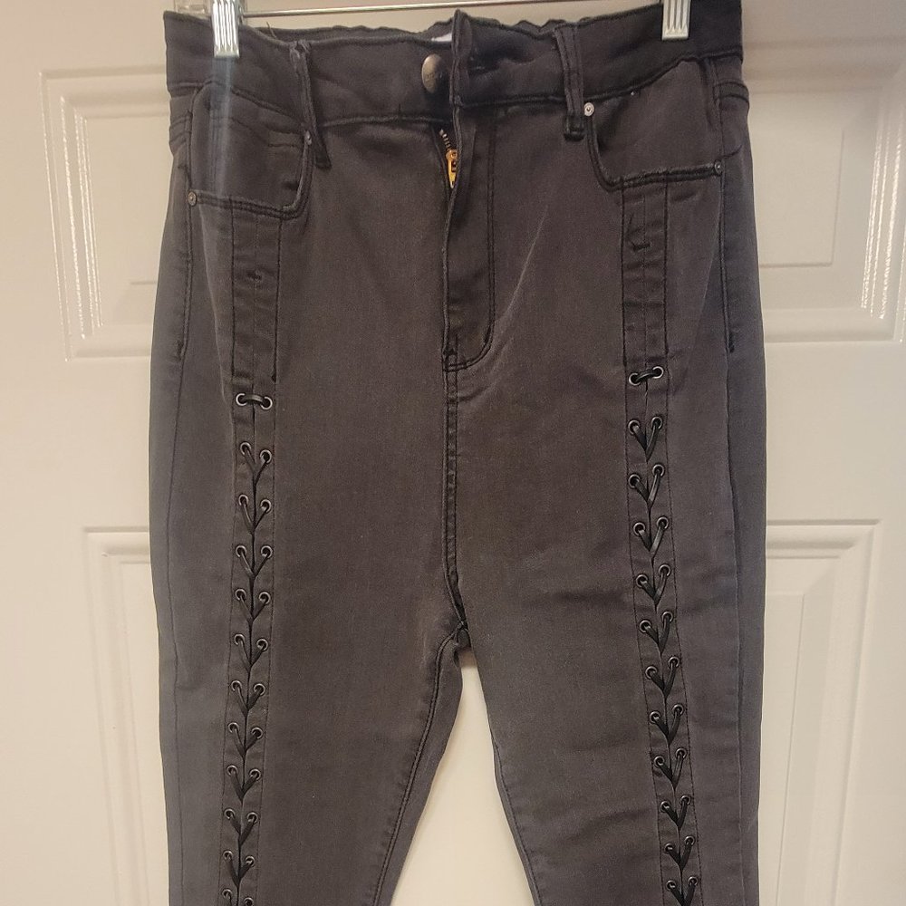 NWOT Amaryllis Jeans - Picture 3 of 4